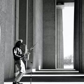 STREET PHOTOGRAPHY
