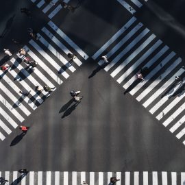 STREET PHOTOGRAPHY