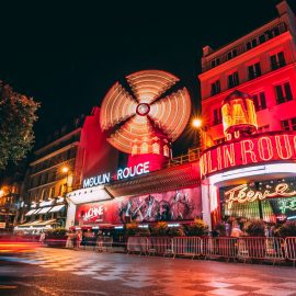 PHOTOS DE NUIT